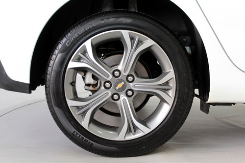 Imagem 17 de 19 de Chevrolet Cruze - Sport6 Premier - 2020