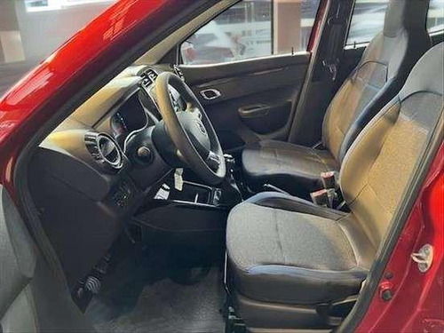 Renault Kwid 1.0 12v Sce Flex Intense Manual