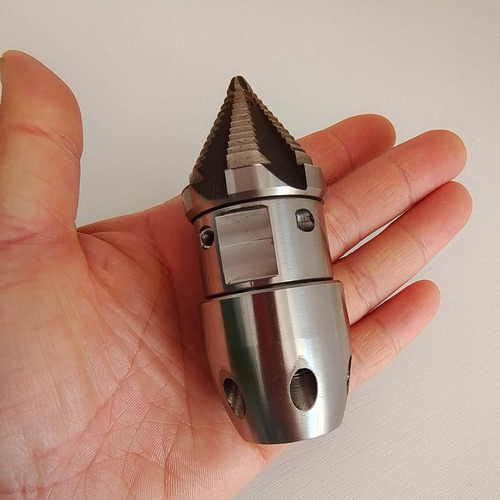 Esgoto Jateador Bico Limpeza Bico Bico Universal 3/8 3/8