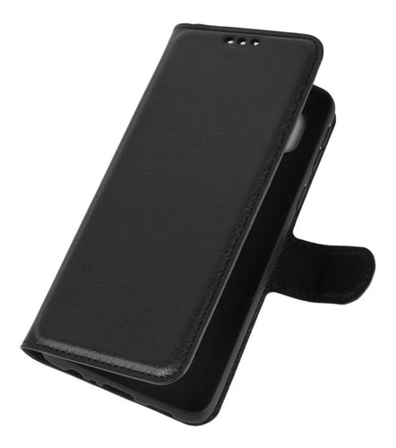 Imagen 3 de 5 de Carcasa Flip Cover Agenda Para Samsung Galaxy S23 Ultra 5g