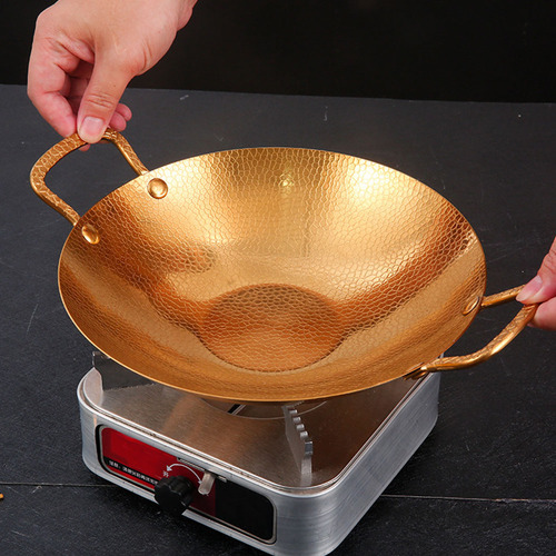 Olla De Acero Inoxidable, Olla De Cocina Doméstica