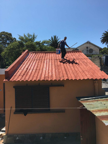 Colocacion De Membrana Y Construcción En General