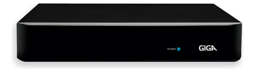 Dvr Giga Security 08 Canais Open Hd Lite 1080n