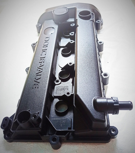 Imagen 4 de 5 de Tapa Válvulas Para Mazda 6 2.3