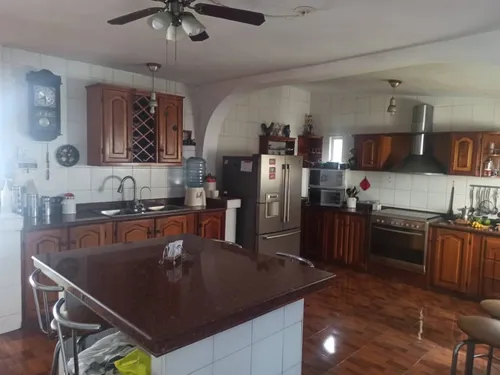 Casa En El Parral Valencia