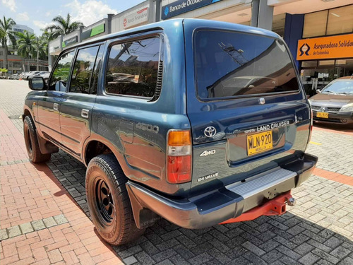 Toyota Burbuja Autana