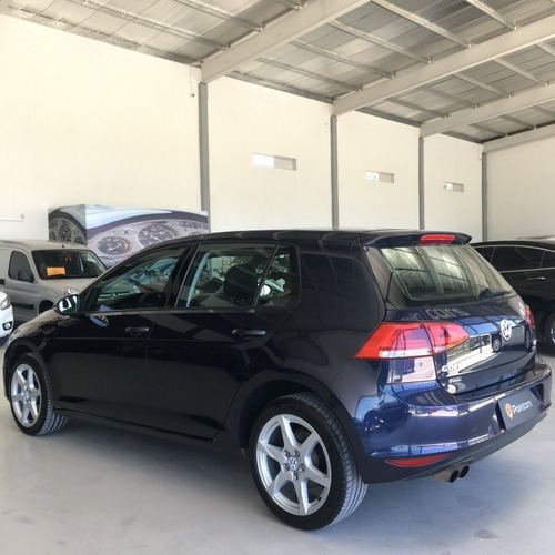 Volkswagen Golf 1.4 Highline Tsi Dsg 2015 Pointcars