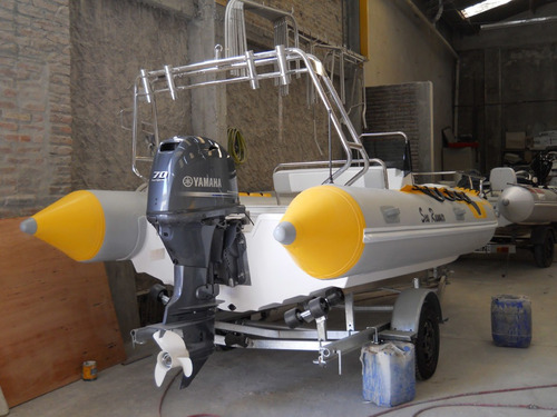 Sea Runner 520 0 Horas 2021