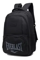 Comprar Mochila Deportiva Everlast Urbana Reforzada Gimnasio Gym Box