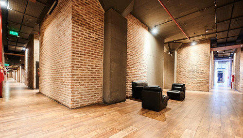 Imagen 8 de 30 de Excelente Departamento En Venta | Molina Ciudad | Barracas