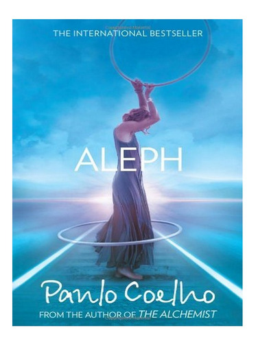 Aleph - Paulo Coelho. Eb15