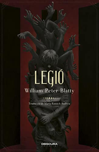 Legio - Blatty William Peter