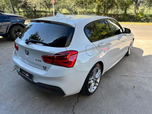 BMW Serie 1 1.6 120i M Package 177cv