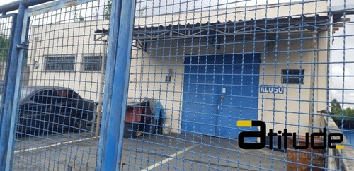 Imagem 1 de 14 de Galpão Com 300 M² Para Locação Jardim Califórnia - Barueri - 3629