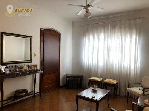 Imagem 3 de 17 de Casa Com 2 Dormitórios À Venda, 140 M² Por R$ 690.000 - Vila Padre Bento - Itu/sp - Ca1490