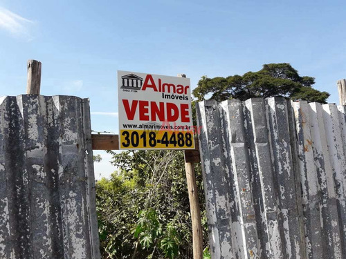Imagem 2 de 7 de Terreno 350 M² Ótima Localização No Parque Boturussu - V7687