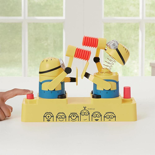 Minions Hammer Pop Epoch
