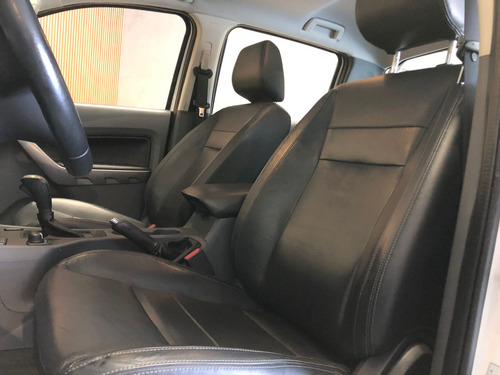 Ford Ranger 3.2 Xlt 4X4 Cd 20V Diesel 4P Automático