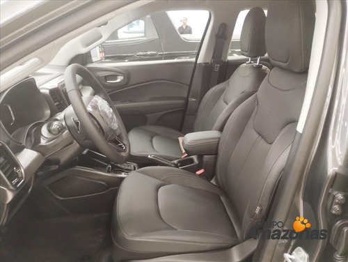 Fiat Toro 1.3 TURBO 270 FLEX VOLCANO AT6