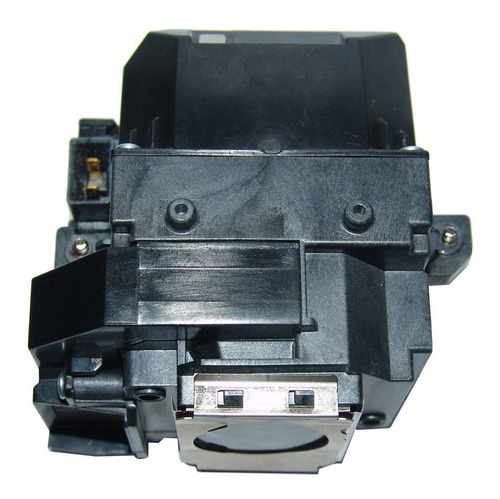 Imagen 3 de 5 de Lámpara Con Carcasa Para Epson Elp-lp54 / Elplp54 Proyector