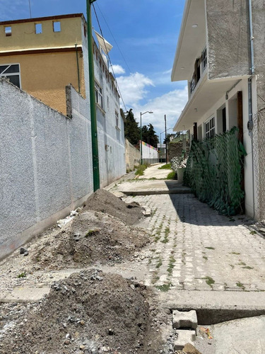 Imagen 9 de 9 de Se Vende Terreno En Centro De Toluca, Cosmovitral, Catedral