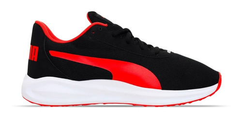 Tenis Hombre Puma Night Runner Mod 37667004