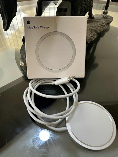 Magsafe Charger Cargador Magnético Apple 20 W