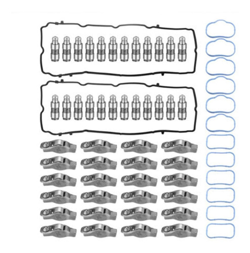 Kit De Juntas De Balancines Y Elevadores De Válvulas Para