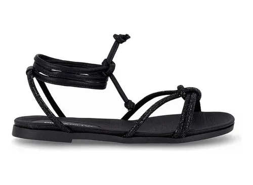 Sandalias Mujer Horma Ancha MercadoLibre