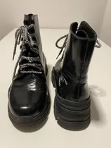 Comprar Borcegos Ricky Sarkany 39