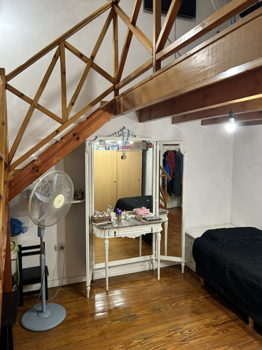 Departamento En Venta En San Telmo