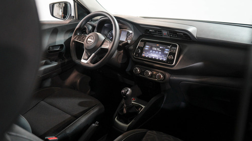 Nissan Kicks 1.6 Sense