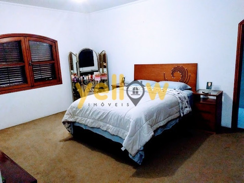 Imagem 10 de 21 de Casa - Arujázinho I, Ii E Iii - Ca-2161