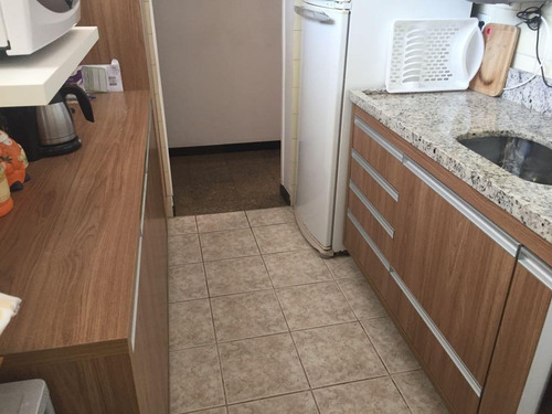 Imagem 5 de 13 de Apartamento Com 2 Dormitórios À Venda, 65 M² Por R$ 395.000,00 - Mooca - São Paulo/sp - Ap4625