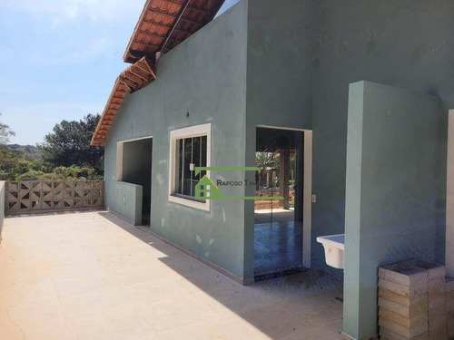 Imagem 19 de 30 de Chácara Com 3 Dormitórios À Venda, 1000 M² Por R$ 790.000,00 - Ibiúna - Ibiúna/sp - Ch0220