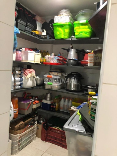 Imagem 21 de 26 de Apartamento À Venda Em Vila Rossi Borghi E Siqueira - Ap002665