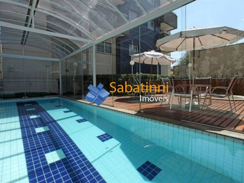 Imagem 16 de 18 de Apartamento A Venda Em Sp Bela Vista - Ap04419 - 69330021