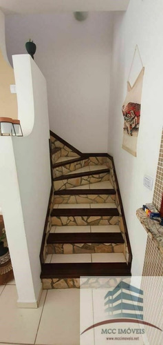 Imagem 16 de 22 de Casa Mobiliada A Venda Baía Formosa