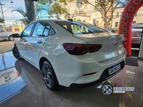 Chevrolet Onix 1.0 FLEX PLUS LT MANUAL
