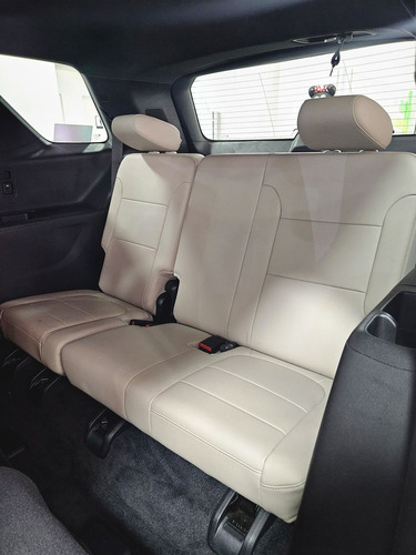 Chevrolet Traverse 3.6 Lt 7 Pasajeros At