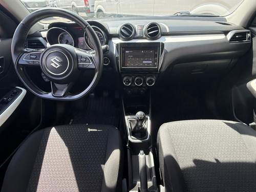 Suzuki Swift 1.2 Gls Mt
