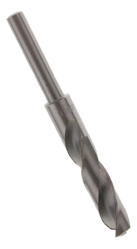 Juego De 2 Brocas Helicoidales De Vástago