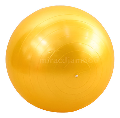 65cm Fitness Gimnasio Fit Yoga Base Ball Fitness Entrenamien