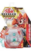Comprar Bakugan Legends Figura Cloptor X Apollyon - P3
