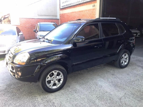 Hyundai Tucson Gls 2.0