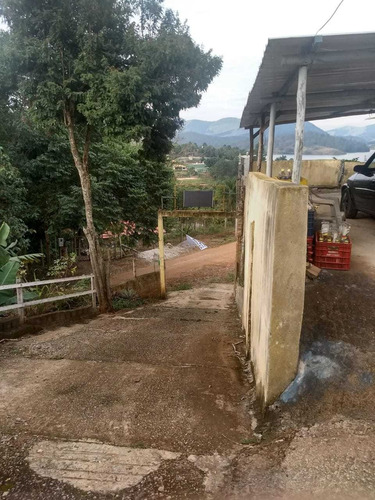 Vendo Ou Troco Chácara Em Nazaré Paulista