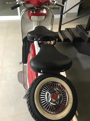 Lambretta Ld150