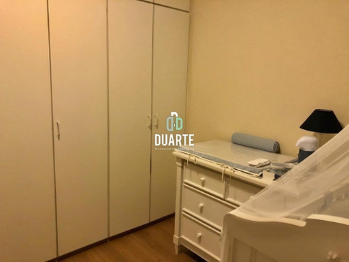 Imagem 9 de 26 de Apartamento - Ap04008 - 69576533