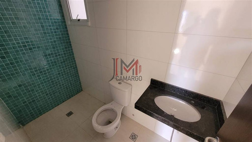 Imagem 15 de 20 de Apto 2 Dorms. 100 Mts Da Praia Caiçara Praia Grande Sp - Jmc116