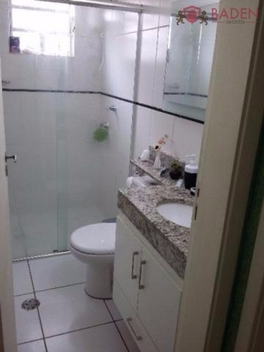 Imagem 11 de 20 de Apartamento Residencial Em Campinas - Sp, Jardim Nova Europa - Ap01774